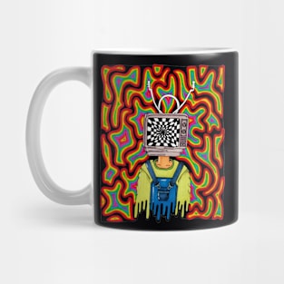 Trippy Mug